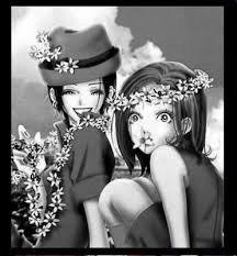 avoir des amies