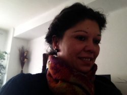 Cherche des amies