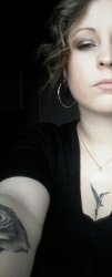 recherche une amie pour discuté etc