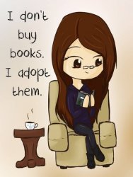 La fille introvertie