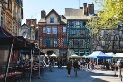 Rennes