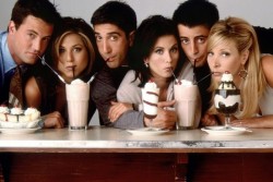 friends