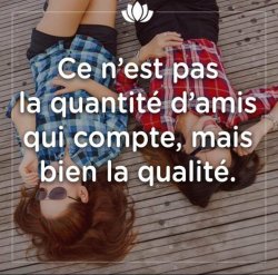 recherche amies sincères