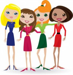 Des amies pour s'amuser, faire des activités, bons plans, parler et tout et tout