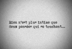 nouvelle amitié