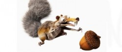Scrat-de-L-age-de-glace-entre-au-musee-Grevin1