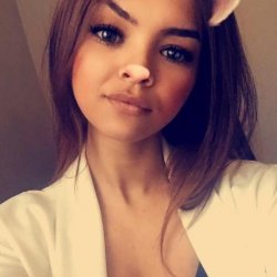 Cherche une amitie durable et sincère ❤️☺️