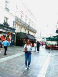 Une amie pour une nouvelle vie