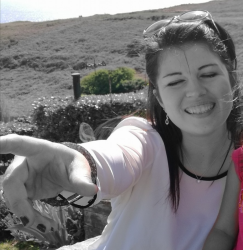 Cherche amie