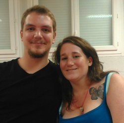 recherche amietié sur montlucon ou au alentours