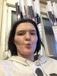 recherche une amie durale