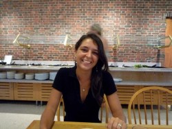 7 sept 11_at the dining hall