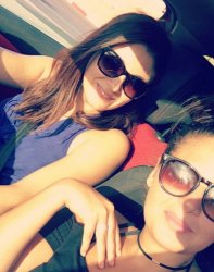 Des copines pour boire un verre ou manger un bout ????