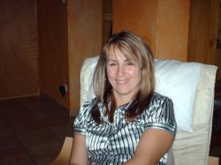 Une amie pour la vie !